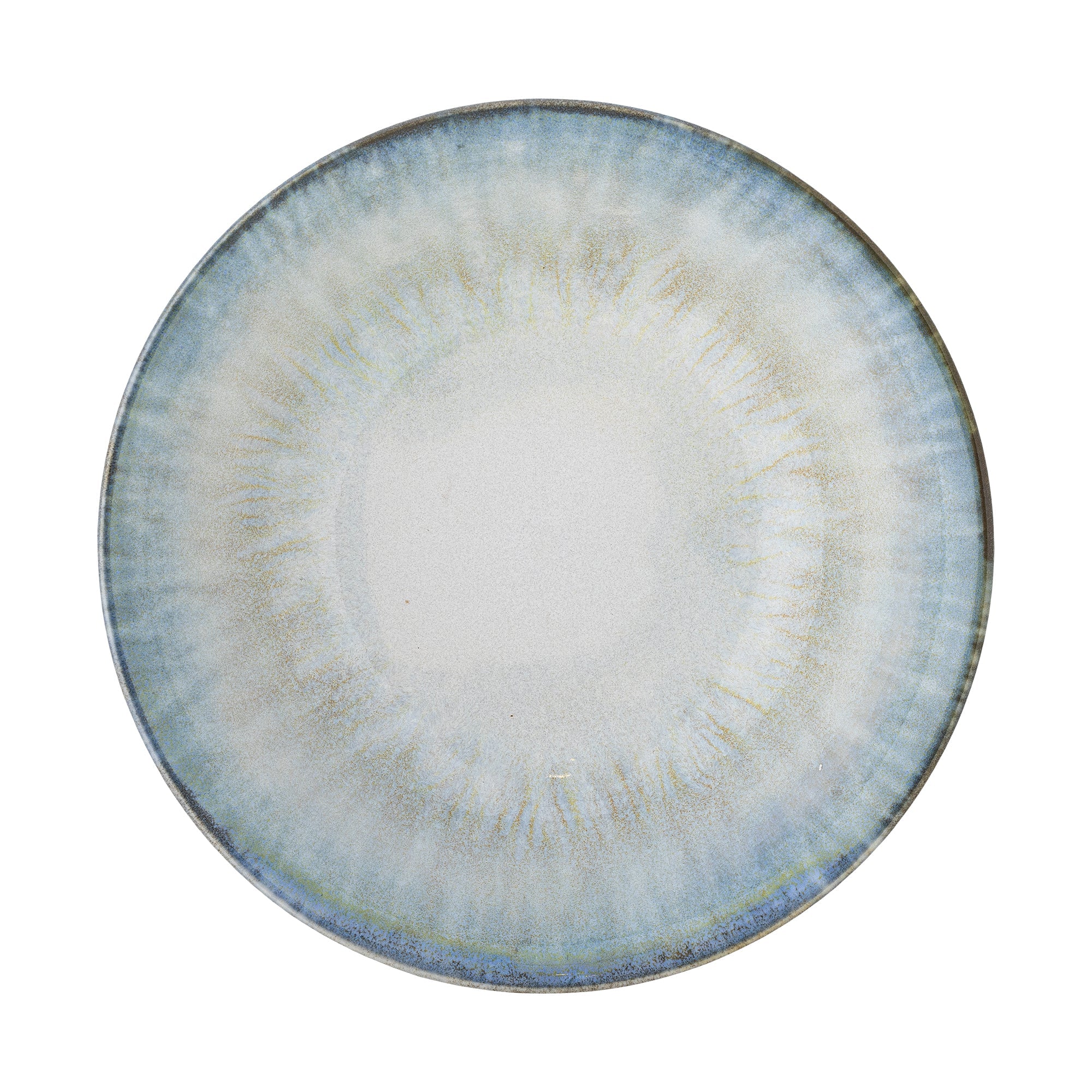 Calen - Bol - Bleu - Grès
