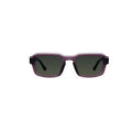 Lunettes De Soleil Ayo - Grape Olive