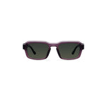 Lunettes De Soleil Ayo - Grape Olive