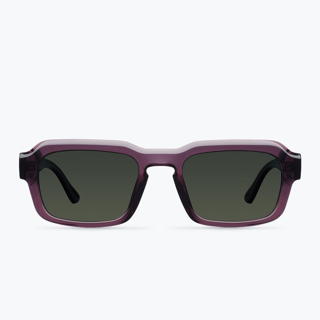 Lunettes De Soleil Ayo - Grape Olive