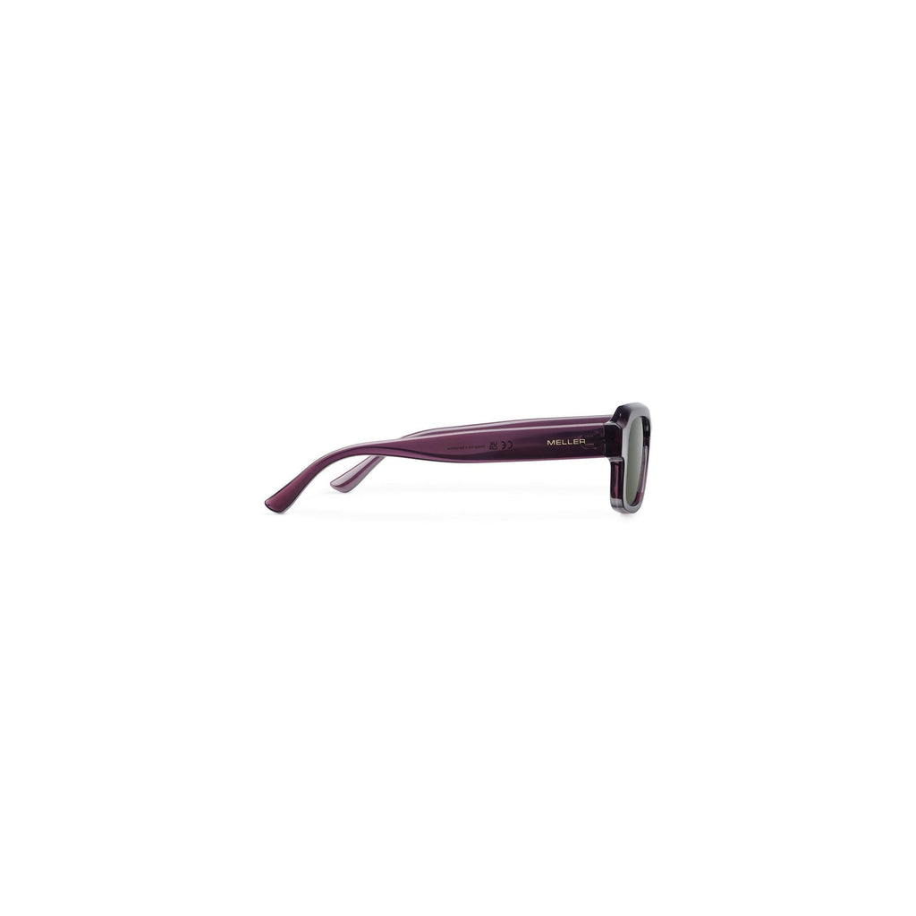 Lunettes De Soleil Ayo - Grape Olive