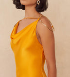 Robe Azaelia - Souci