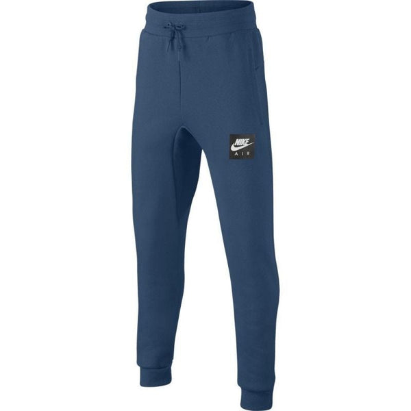 B Air Pant - Pant Junior Textile - Bleu PANT JUNIOR TEXTILE Nike
