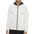 B Nsw Air Max Fz Hoodie - Sweat Junior Textile - Gris SWEAT JUNIOR TEXTILE Nike