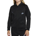 B Nsw Air Max Fz Hoodie - Sweat Junior Textile - Noir SWEAT JUNIOR TEXTILE Nike