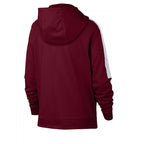 B Nsw Jkt Tribute Hoodie - Sweat Junior Textile - Bordeaux SWEAT JUNIOR TEXTILE Nike