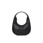 Stella Mccartney Small Hobo Bag - Black - Femme