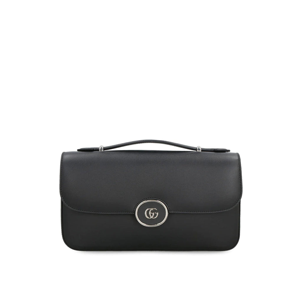 Gucci Petite Shoulder Bag - Black - Femme