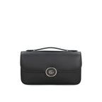 Gucci Petite Shoulder Bag - Black - Femme