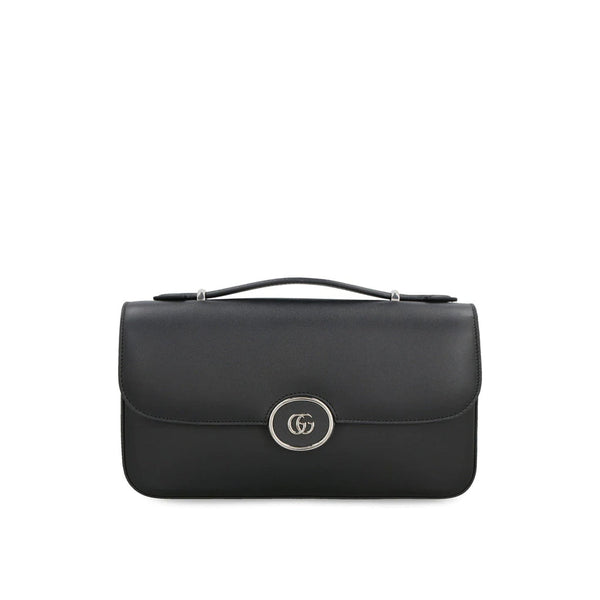 Gucci Petite Shoulder Bag - Black - Femme