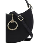 Chloé Arlène Hobo Bag - Black - Femme