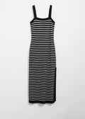 Robe Pa Nicette - Noire