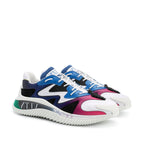 Baskets Valentino Garavani Wade Runner - White - Homme
