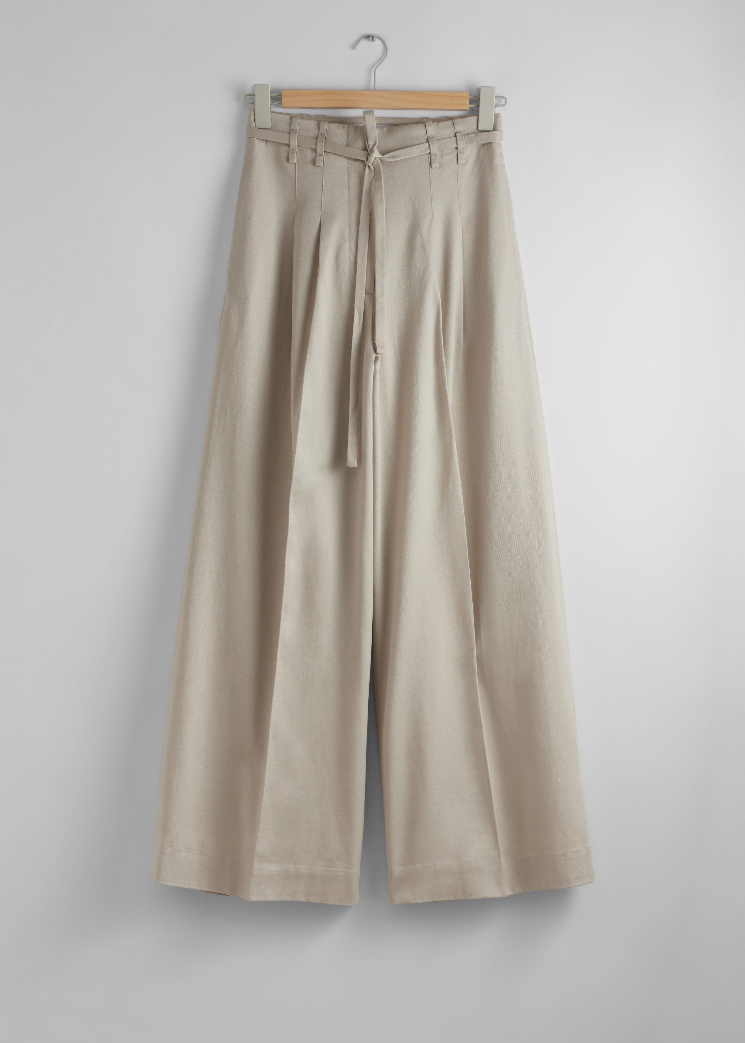 Pantalon La Mitch - Beige