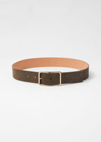 Ceinture S Rosalie, Taille Mi-Haute - Kaki