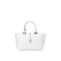 Chloe' Marcie Small Tote Bag - White - Femme