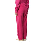 AUTRY Velvet Pants - WOMEN CLOTHING - AUTRY - T.Luxy
