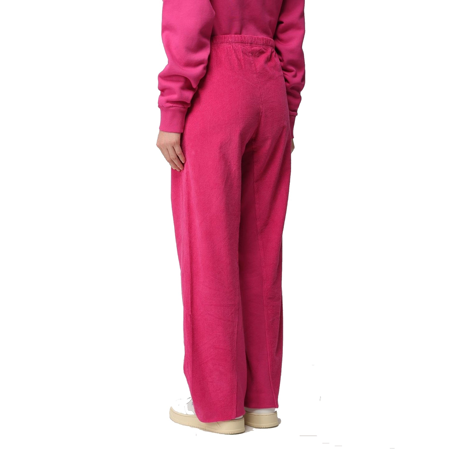 AUTRY Velvet Pants - WOMEN CLOTHING - AUTRY - T.Luxy
