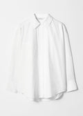 Chemise Es Franka - Blanche