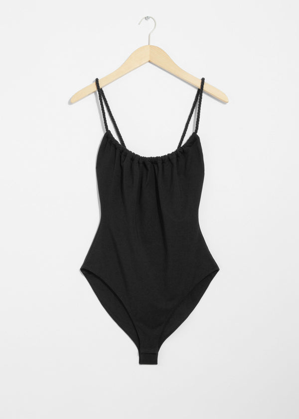 Body Pa Gigi - Noir
