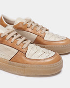 Sandales Bamba Camel