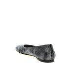 Ballerines Loewe Toy Strass - Black - Femme