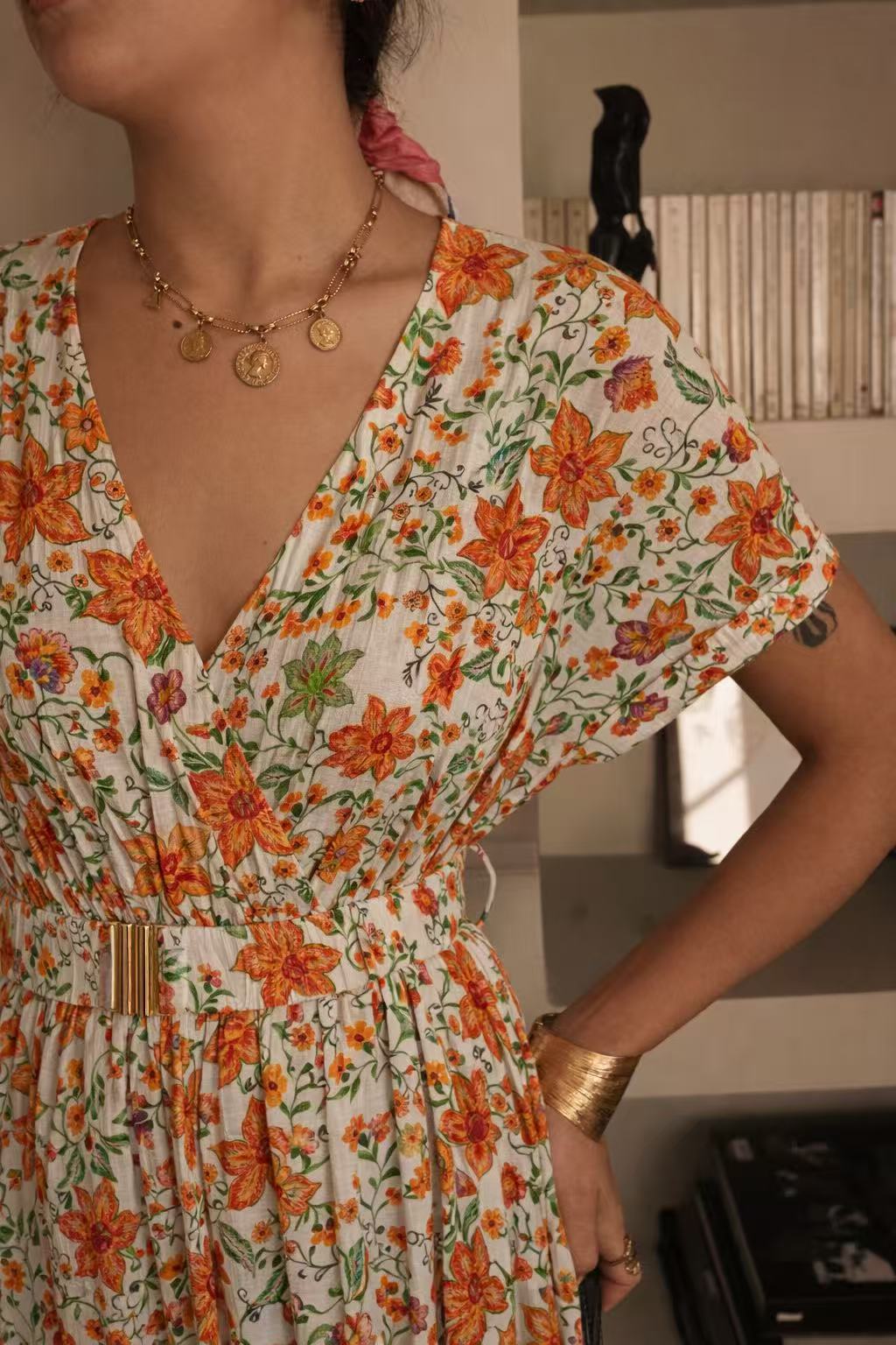 Robe Pacome