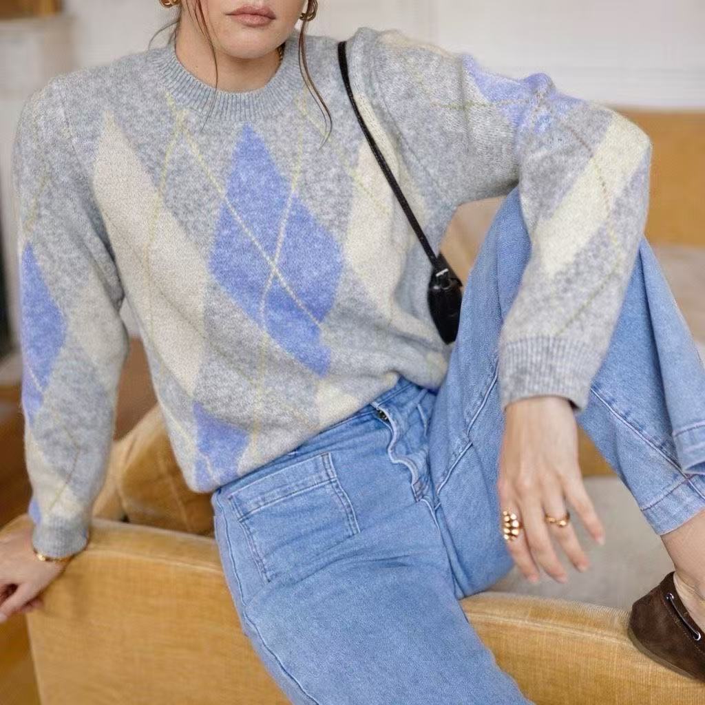Maille Léonore