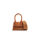 Jacquemus - Sac Le Chiquito Homme - Femme - Brown