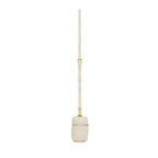 Saint Laurent - Sac Gaby Vanity - Femme - Cream