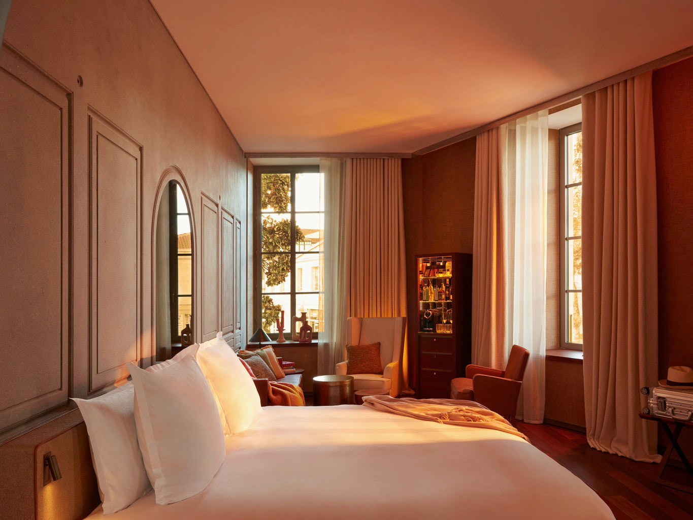 Mondrian Bordeaux Les Carmes