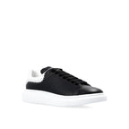 Sneakers - Alexander Mcqueen Studded Oversized - Black