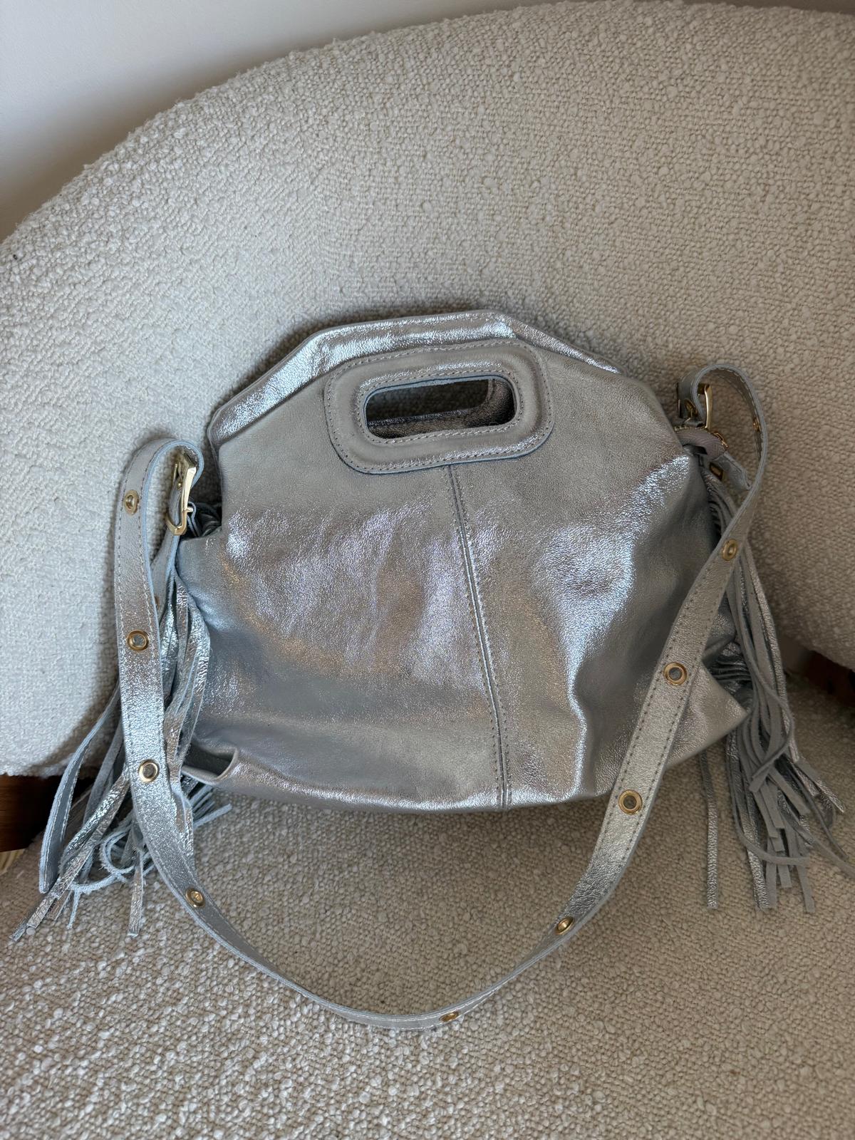 Sac Constance Argent