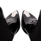Bottes - Alexander Mcqueen Chelsea  - Black