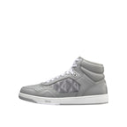 Sneakers - Dior B27 High Diamond - Grey