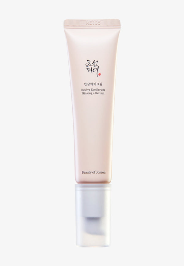 Beauty Of Joseon - Revive Eye Serum : Ginseng + Retinal - 30Ml
