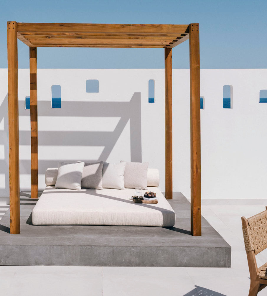 Mondrian Ibiza