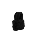 Amina Muaddi Giuly Handbag - Black - Femme