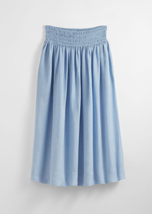 Jupe La Robinson Jupe 1 - Bleue