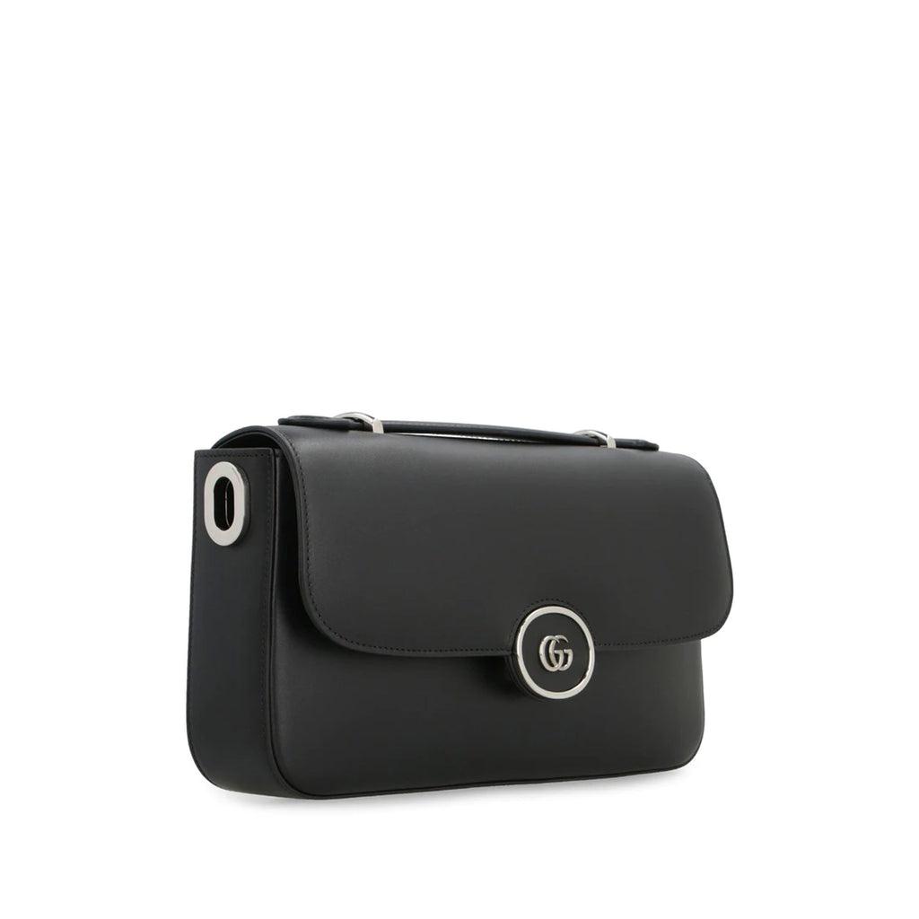 Gucci Petite Shoulder Bag - Black - Femme