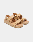 Sandales Beke Camel