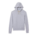 Hoodie Cotton - Grey - Femme