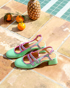 Babies Bali Menthe