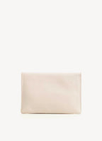 Trussardi - Pochette - Beige - Femme