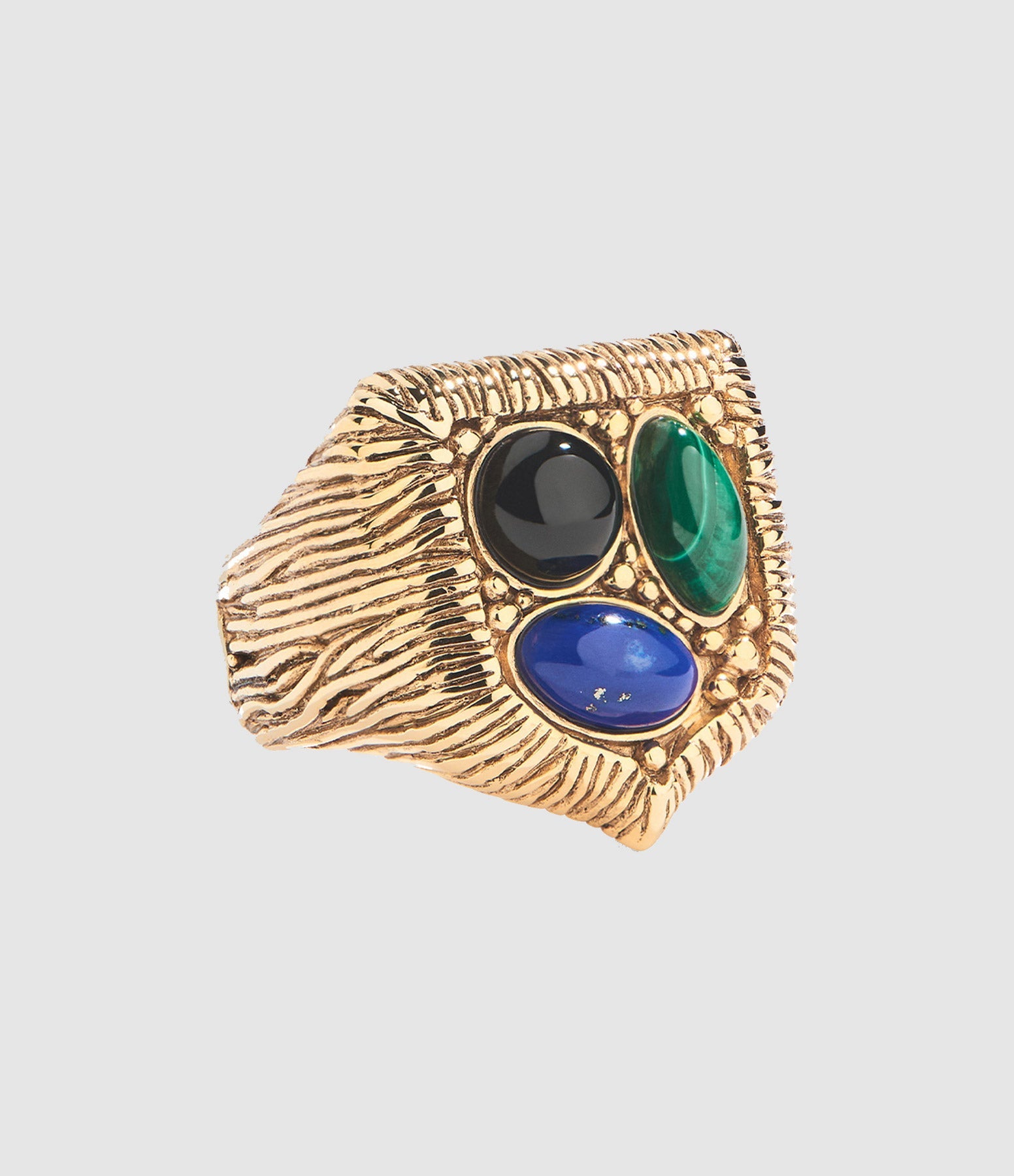 Aurelie Bidermann - Bague Britania - Femme
