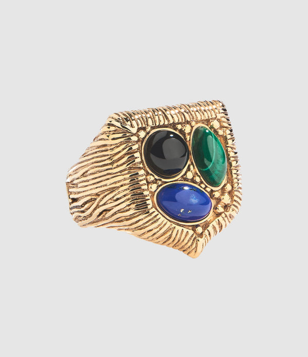 Aurelie Bidermann - Bague Britania - Femme