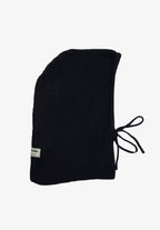 Cagoule Noire