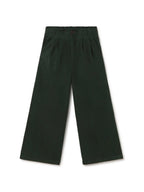 Pantalon Balcarrick - Vert Foncé - Femme