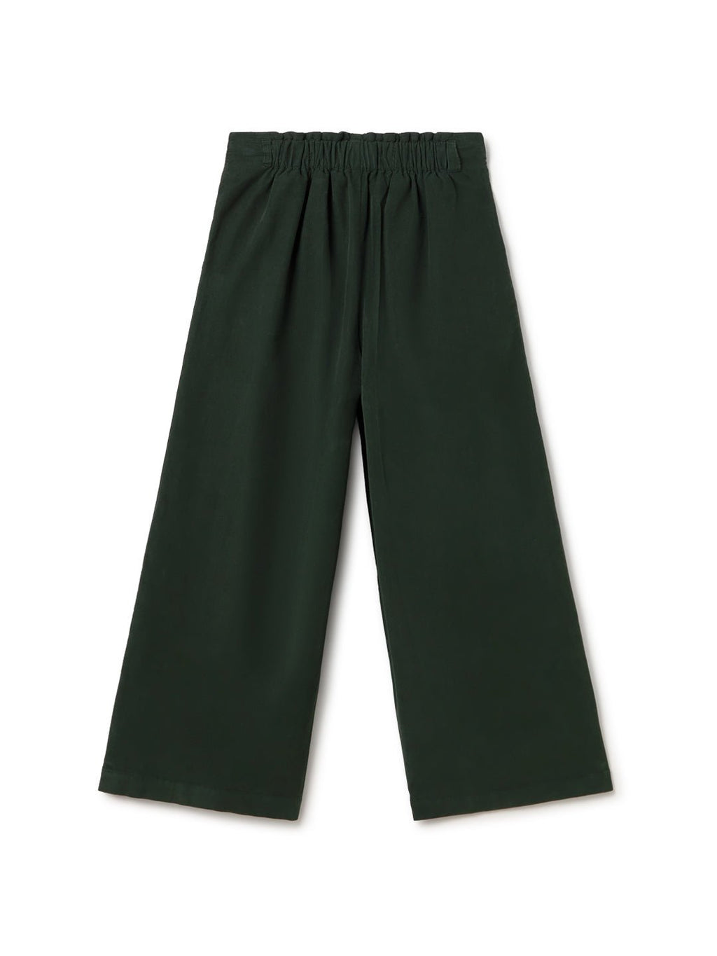 Pantalon Balcarrick - Vert Foncé - Femme