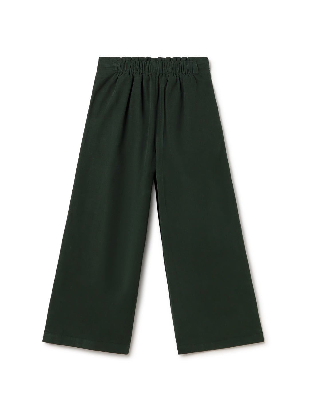 Pantalon Balcarrick - Vert Foncé - Femme